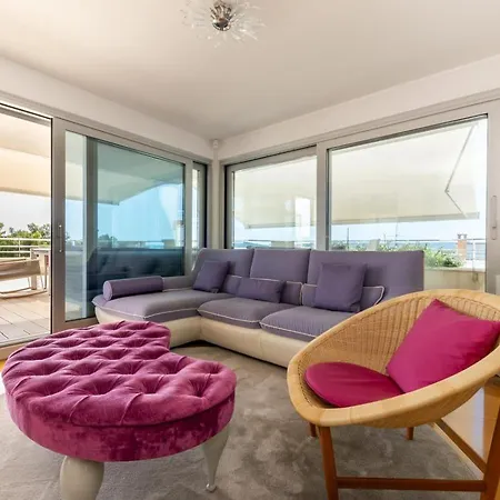Modern With Private Pool In * Сплит