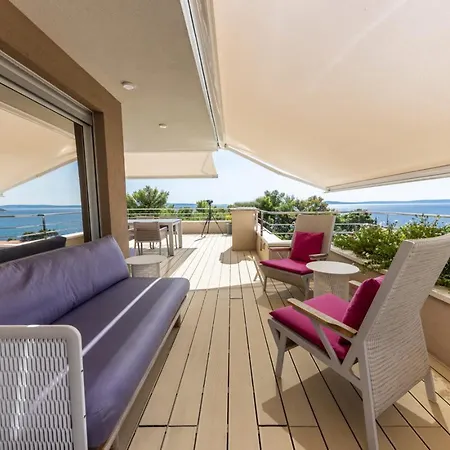 Вилла Modern With Private Pool In